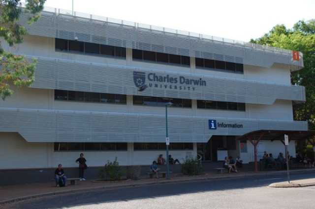 Syarat untuk Menjadi Mahasiswa di Charles Darwin University