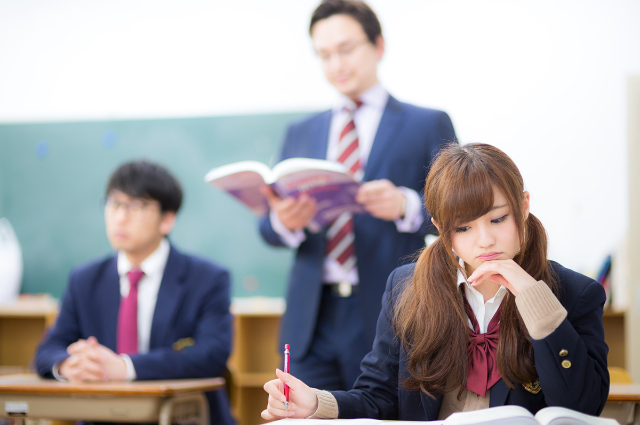 Tahapan Pendidikan di Negara Jepang Tidak Banyak di Ketahui